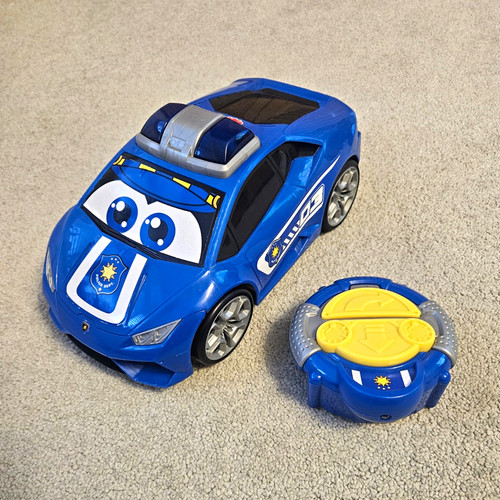 John lewis first - john, remote