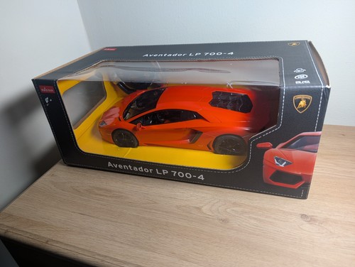 Rastar lamborghini - rastar,