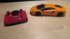CMJ RC Cars Lamborghini