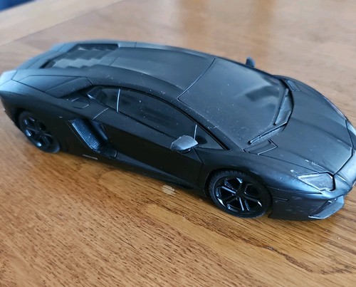 Black lamborghini aventador - lamborghini,