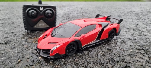 Ghz lamborghini veneno - 2.4,