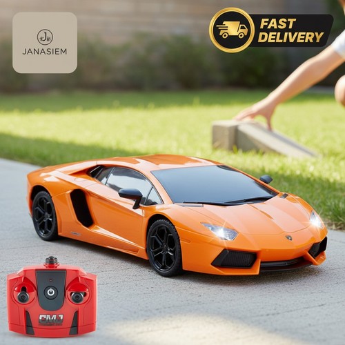 Durable scale lamborghini - durable,