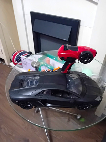 Lamborghini remote control - lamborghini,