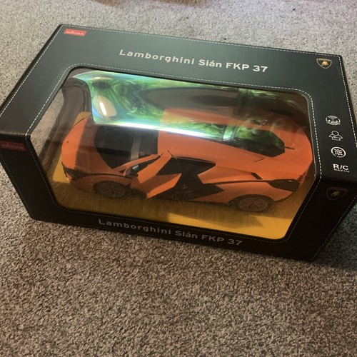 Bnib lamborghini sian - bnib, fkp