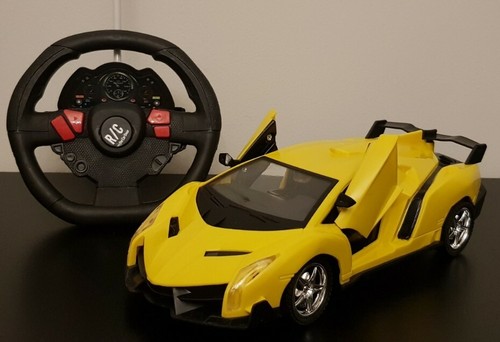 Lamborghini veneno remote - veneno,