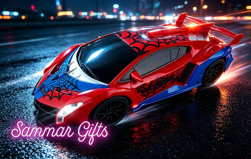 Spiderman avengers lamborghini - avengers,