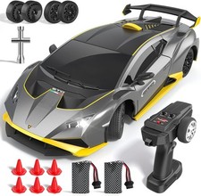 Lamborghini RC Drift Car, 1:18
