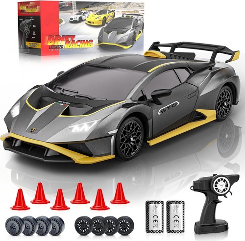 Lamborghini remote control car - remote,