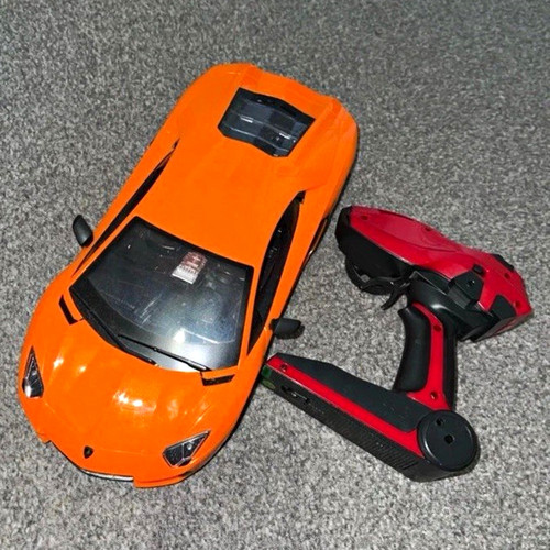 Lamborghini aventador remote - aventador,