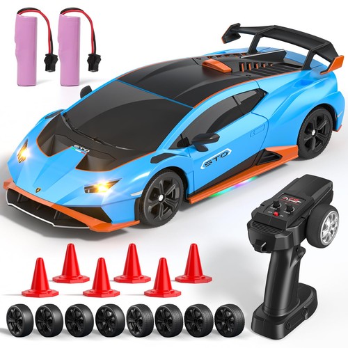Lamborghini remote control - lamborghini,