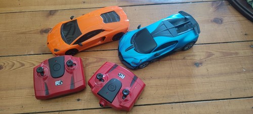 Remote control cars - remote,