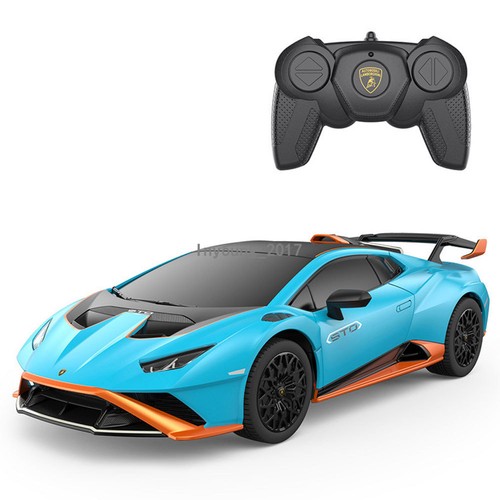 Remote control car - 1:24,