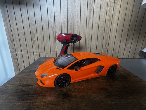 Lamborghini aventador remote - lamborghini,