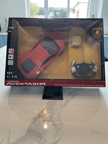Lamborghini aventador remote - aventador,
