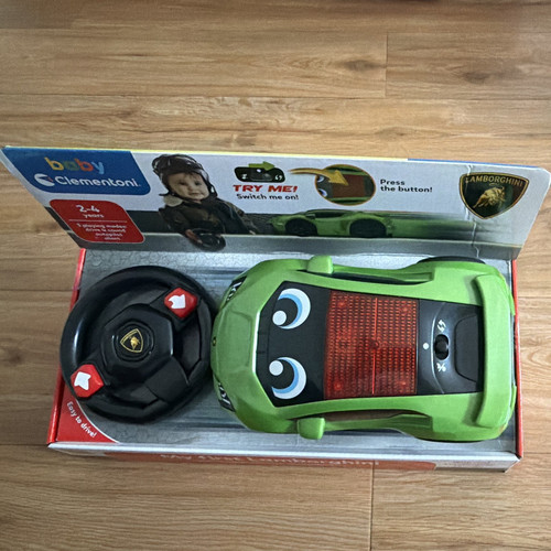 Clementoni baby first - clementoni,