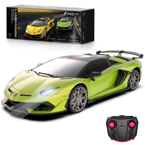 Aeroquest lamborghini - aeroquest,