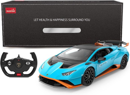 Large lamborghini huracan - rc,