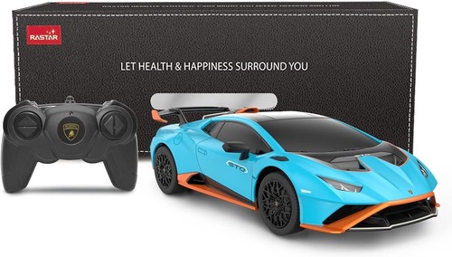 Lamborghini huracan remote - lamborghini,