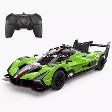 1:24 Remote Control Car 2.4GHz