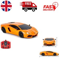 Official Lamborghini Aventador