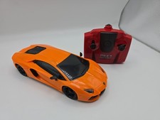 Lamborghini Aventador Rc Car
