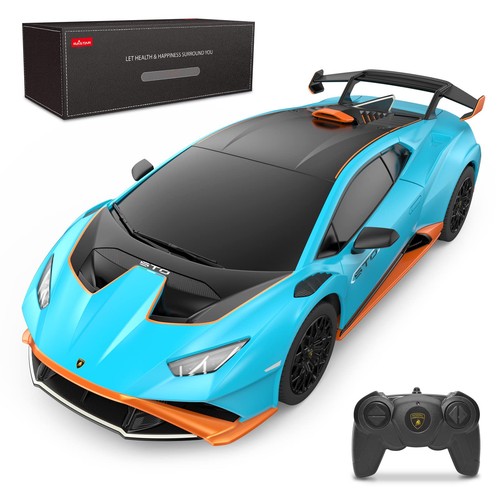 Lamborghini remote control car - control,