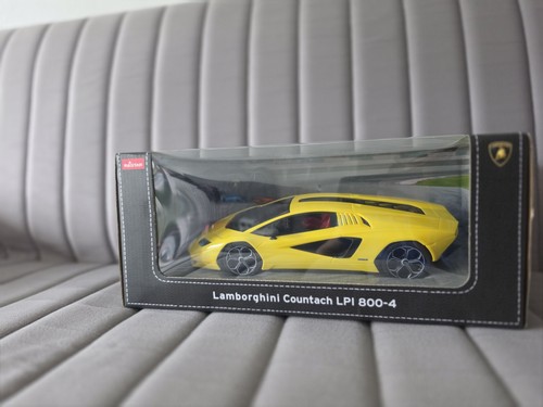 Rastar lamborghini countach - lamborghini,