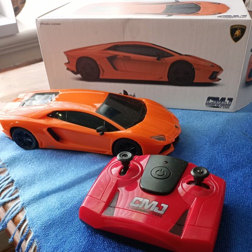 Cmj cars lamborghini - cmj,
