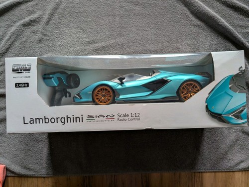 Cmh lamborghini sian 12 - lamborghini,