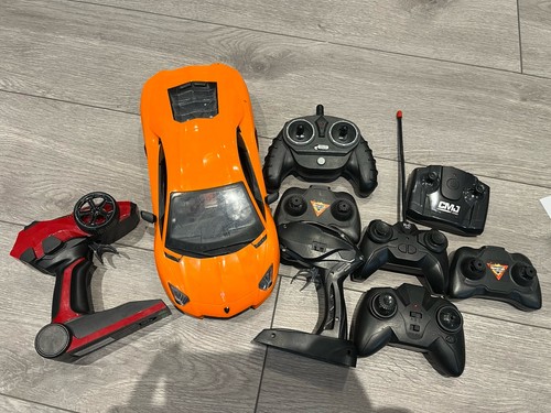 Bundle remote control - bundle, of