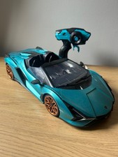 Lamborghini Remote Control Car