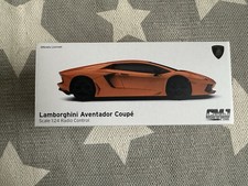 BNIB Lamborghini Aventador RC