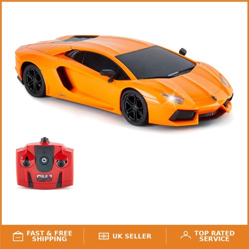 Scale lamborghini - 1:24,