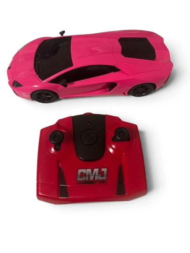 Lamborghini remote control - control, car