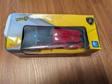 Ralleyz Lamborghini Car Remote