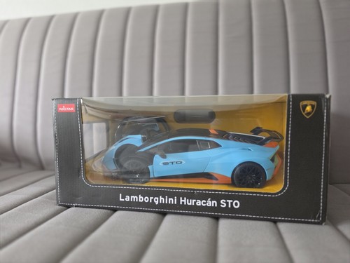 Rastar lamborghini huracan - lamborghini,