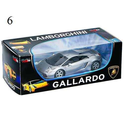 Lamborghini gallardo remote - lamborghini,