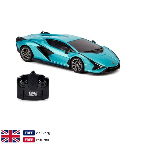 Licensed lamborghini sian - lamborghini, rc