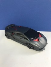 lamborghini sesto elemento