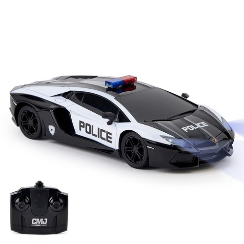Cmj lamborghini aventador - cmj,