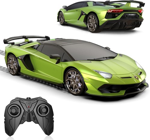 Aeroquest lamborghini - 1:16,