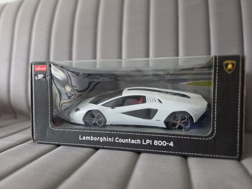 Rastar lamborghini countach - rastar,
