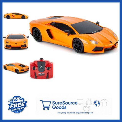 Scale lamborghini - 1:24,