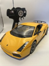 Lamborghini Gallardo