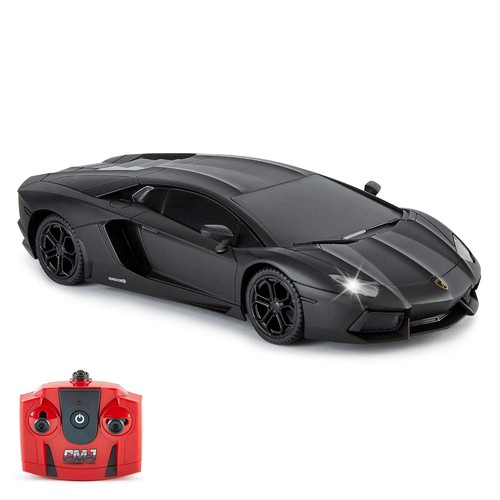 Lamborghini aventador official - aventador,