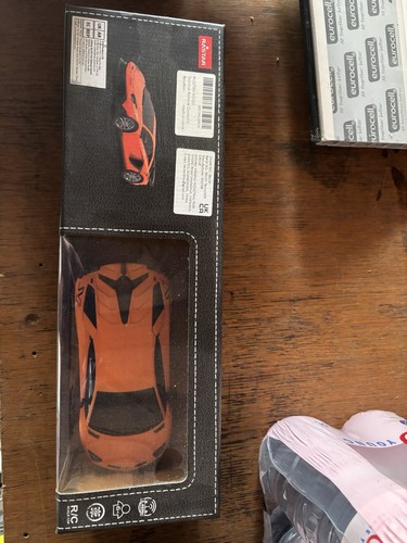 Lamborghini svj remote control - svj,