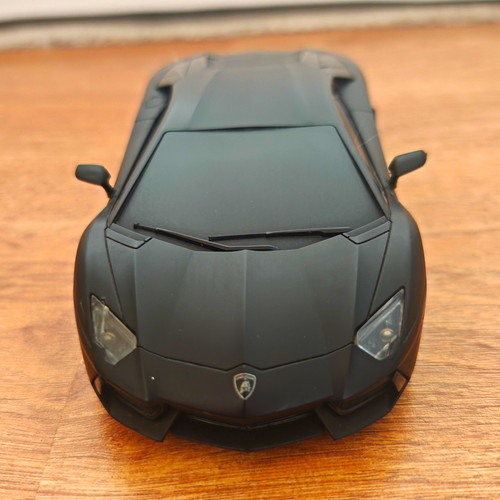 Lamborghini aventador - rc,