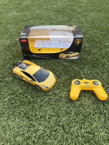 Rastar lamborghini - rastar,