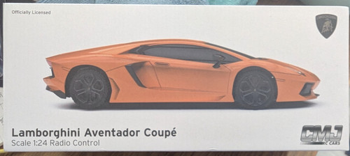 Cmj cars lamborghini - cars,