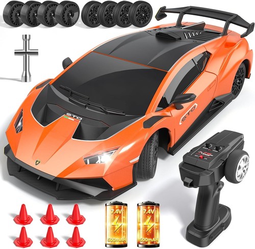 Lamborghini remote control - lamborghini,